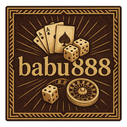 babu888 logo